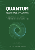 Quantum Algorithms and Applications: A Scaffolding Approach